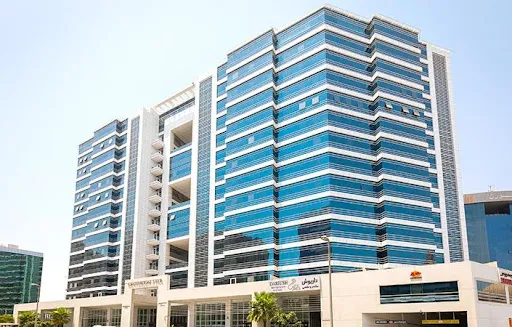 DGR Aviation Training Services, Centurion Star Tower, Port Saeed, Dubai