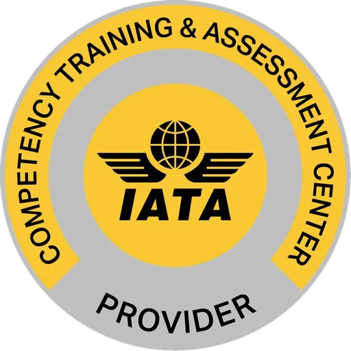 IATA Competency Training and Assessment Center Provider