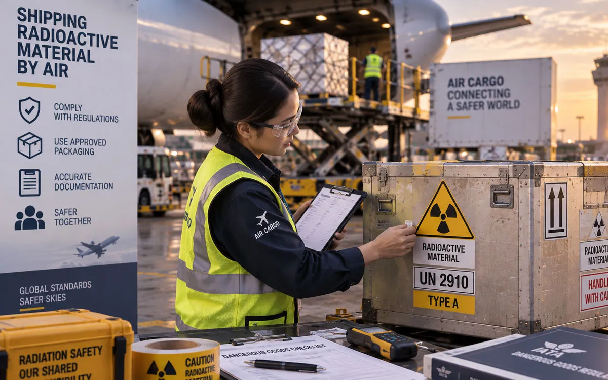 Training delivered under GCAA approval and IATA accreditation
